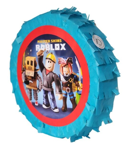 PİNYATA ROBLOX