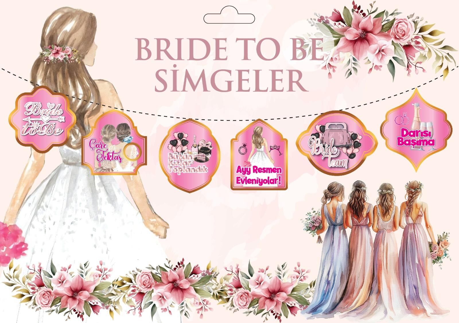 KOREOGRAFİ YENİ BANNER BRİDE SİMGELER