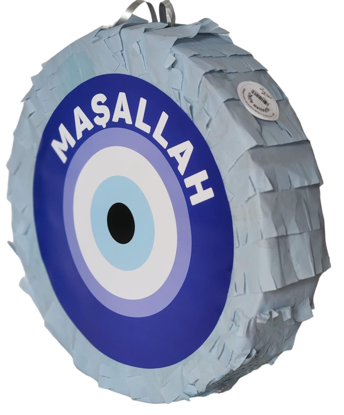 PİNYATA MAŞALLAH