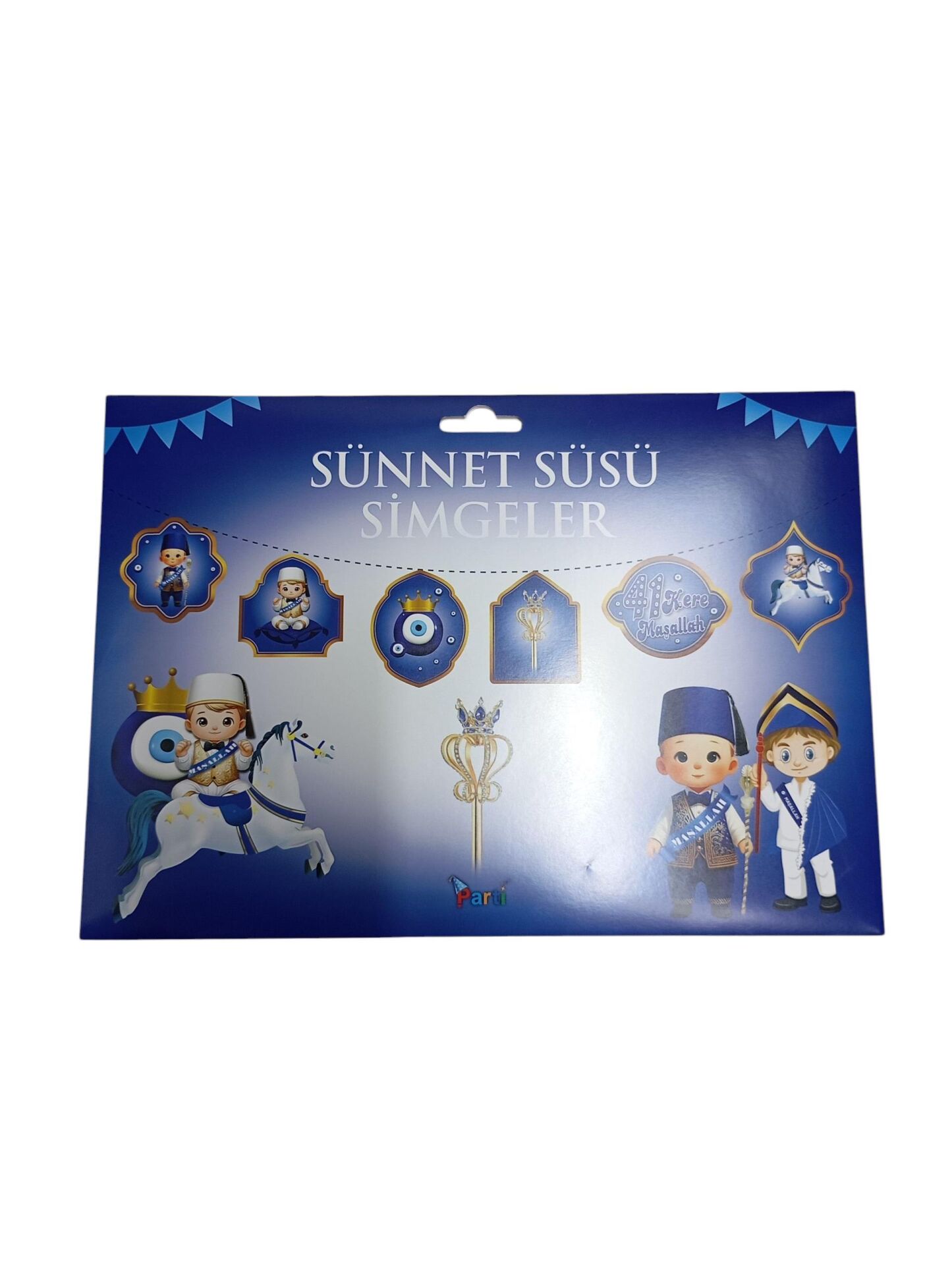 KOREOGRAFİ YENİ BANNER SÜNNET SİMGELER MAVİ