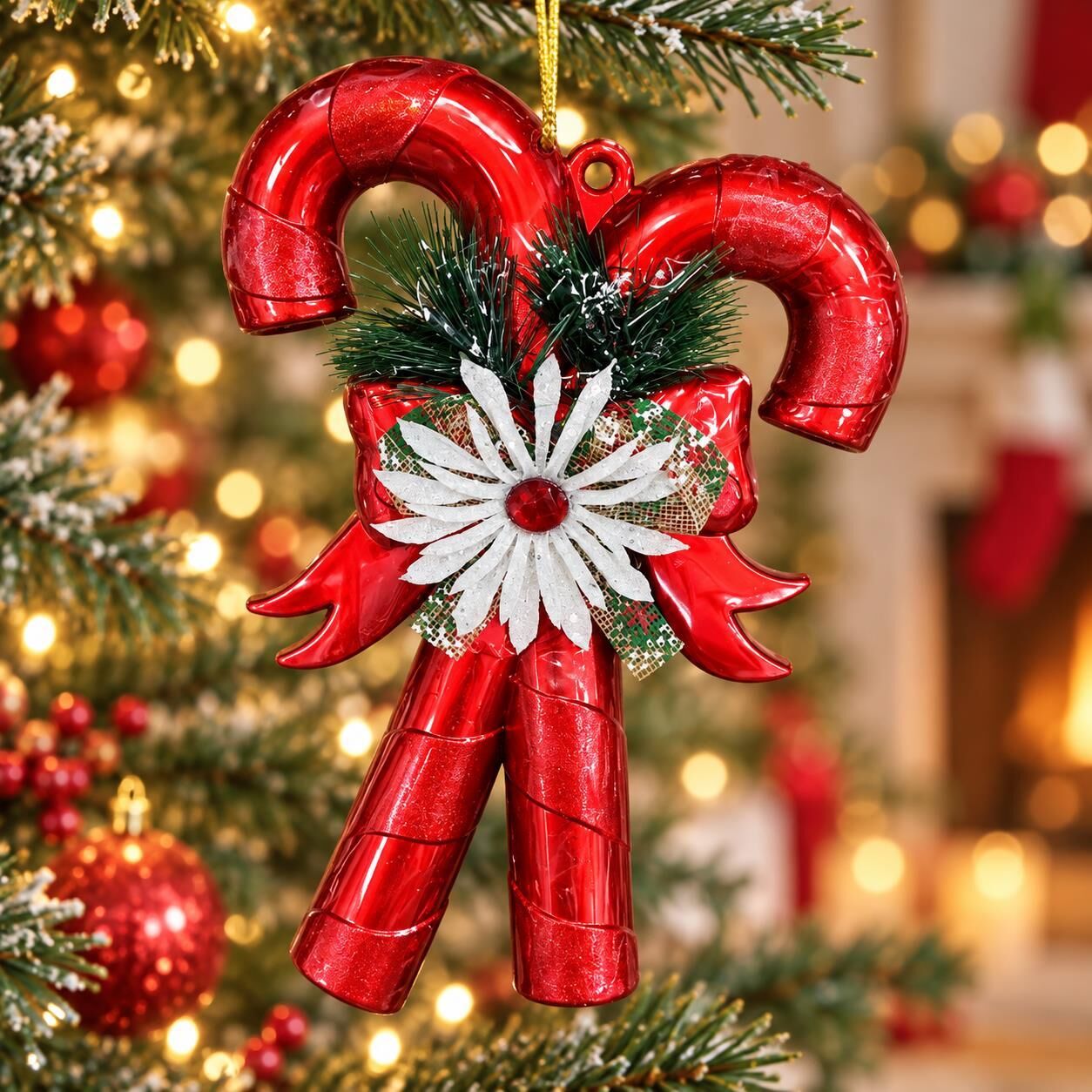 ÇELENK NOEL17 X 24 H (1 KOLİ 240 PK)