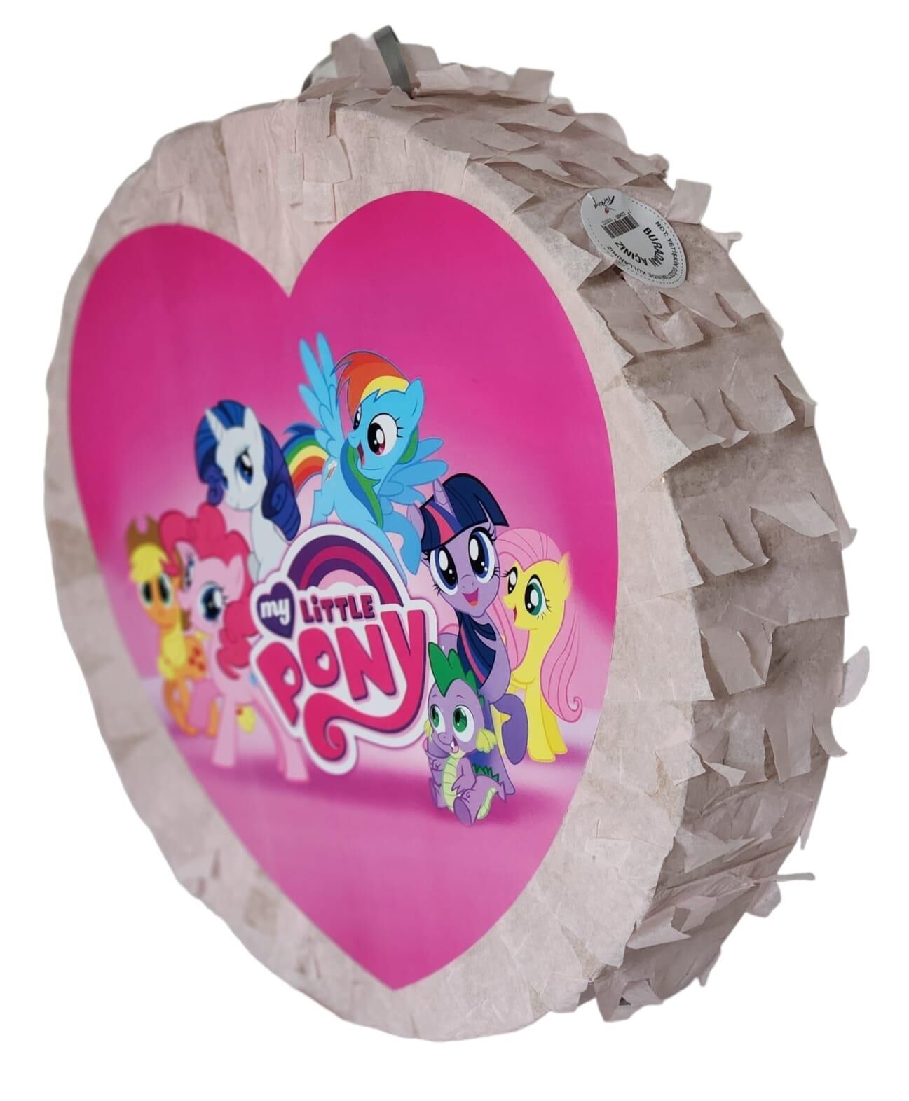 PİNYATA PONY