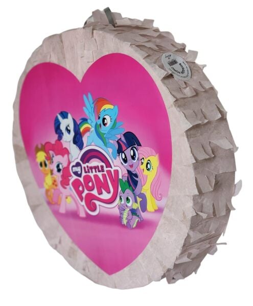 PİNYATA PONY