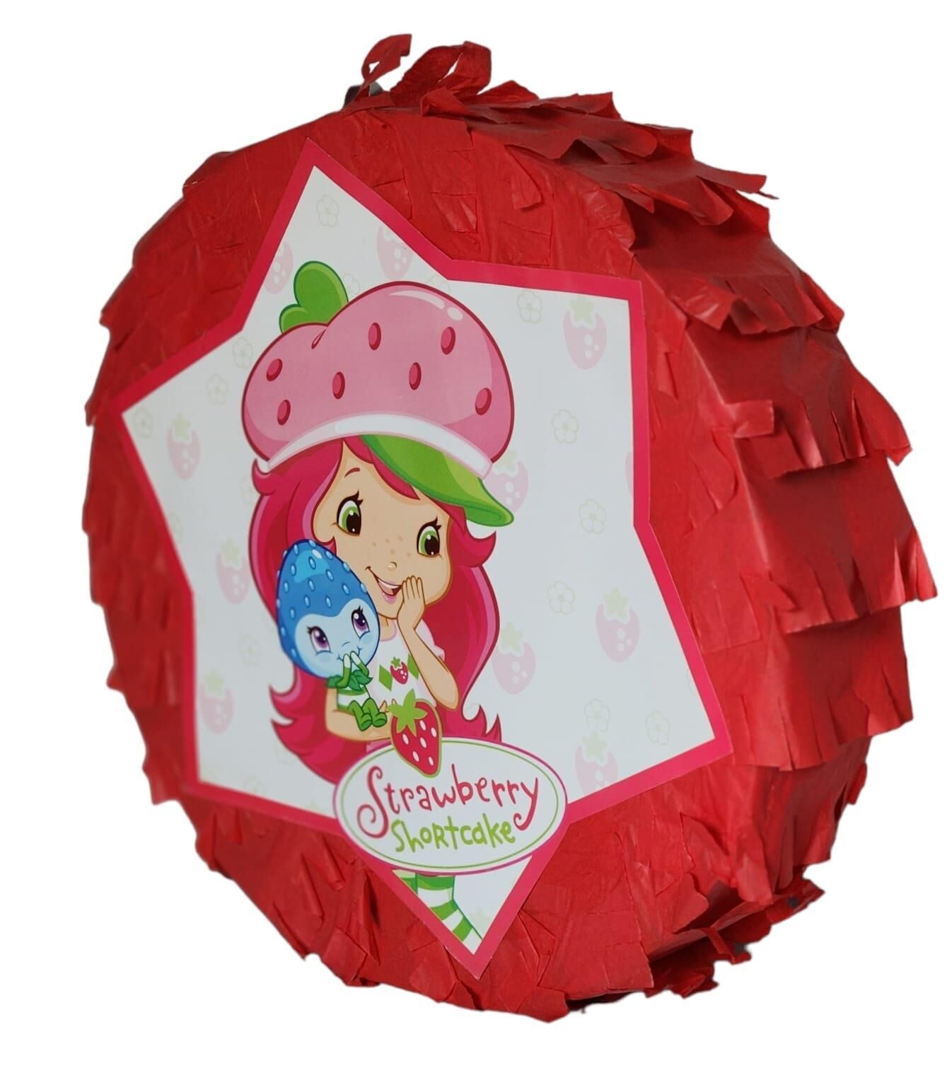 PİNYATA ÇİLEK KIZ