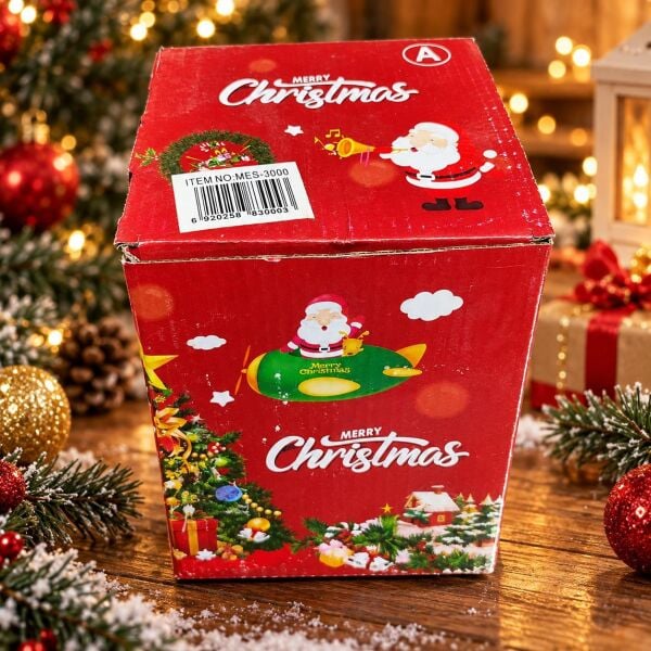 KAR KÜRESİ NOEL BÜYÜK (1 KOLİ 24 PK)