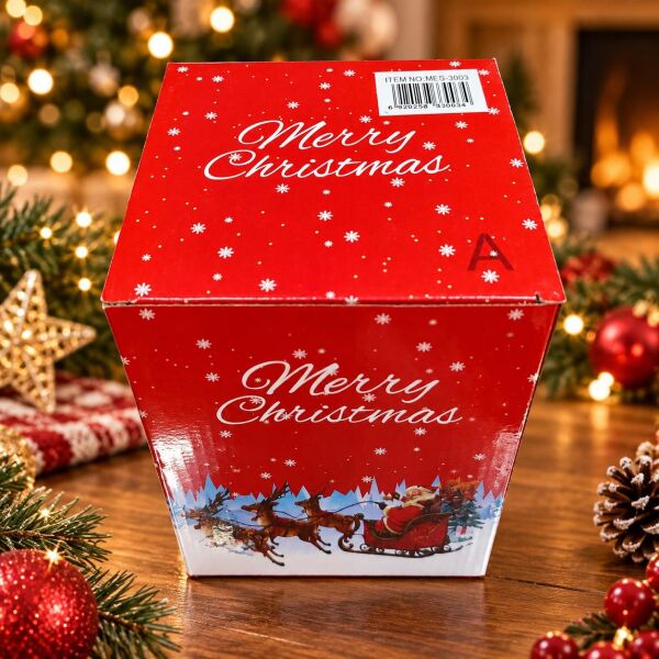 KAR KÜRESİ NOEL BÜYÜK (1 KOLİ 24 PK)