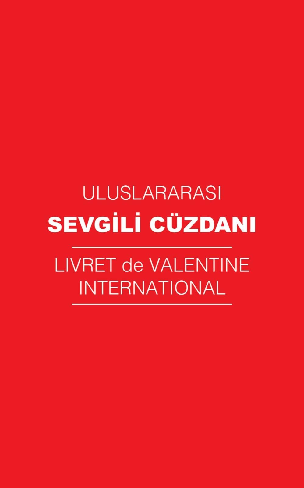 AŞK CÜZDANI