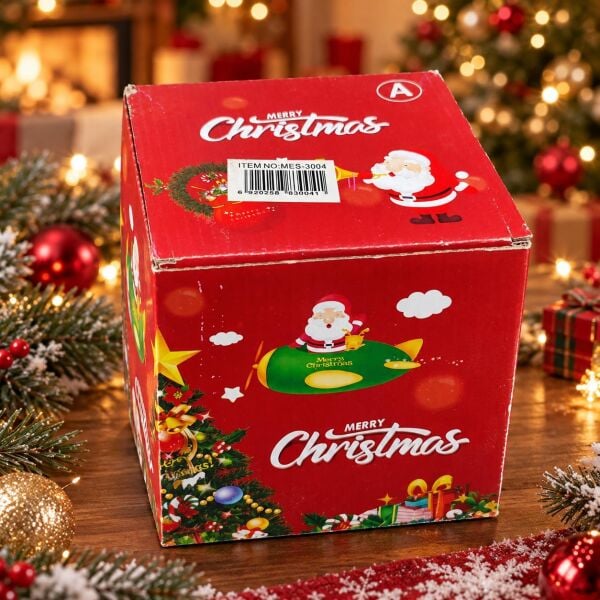KAR KÜRESİ NOEL BÜYÜK (1 KOLİ 24 PK)