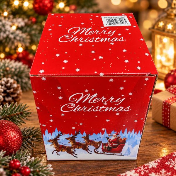 KAR KÜRESİ NOEL BÜYÜK (1 KOLİ 24 PK)