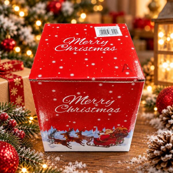 KAR KÜRESİ NOEL BÜYÜK (1 KOLİ 24 PK)
