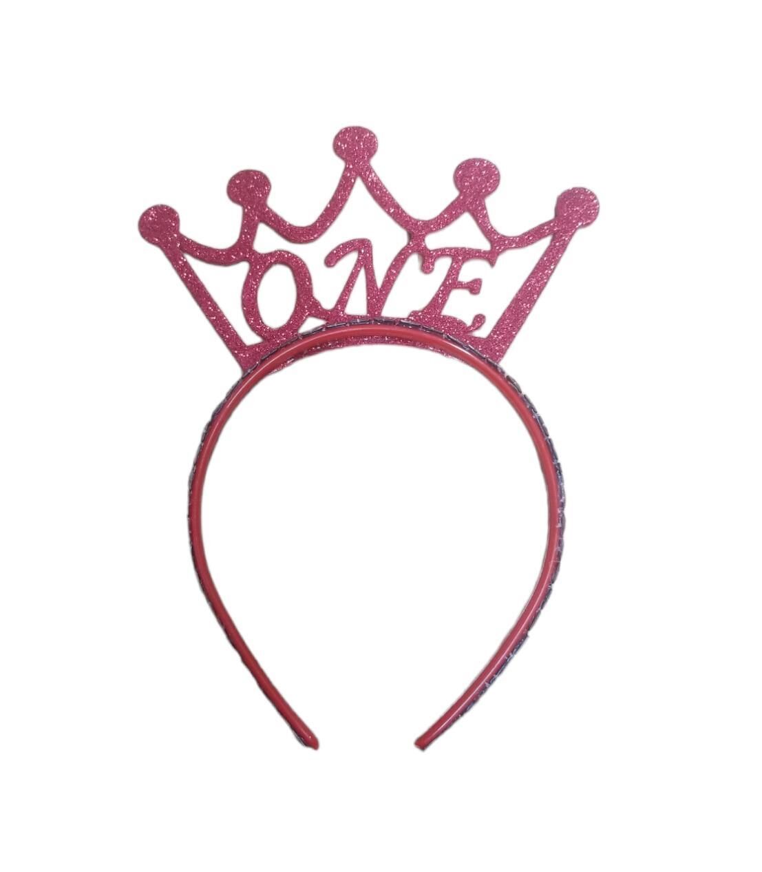 EVA TAÇ ONE KIRMIZI