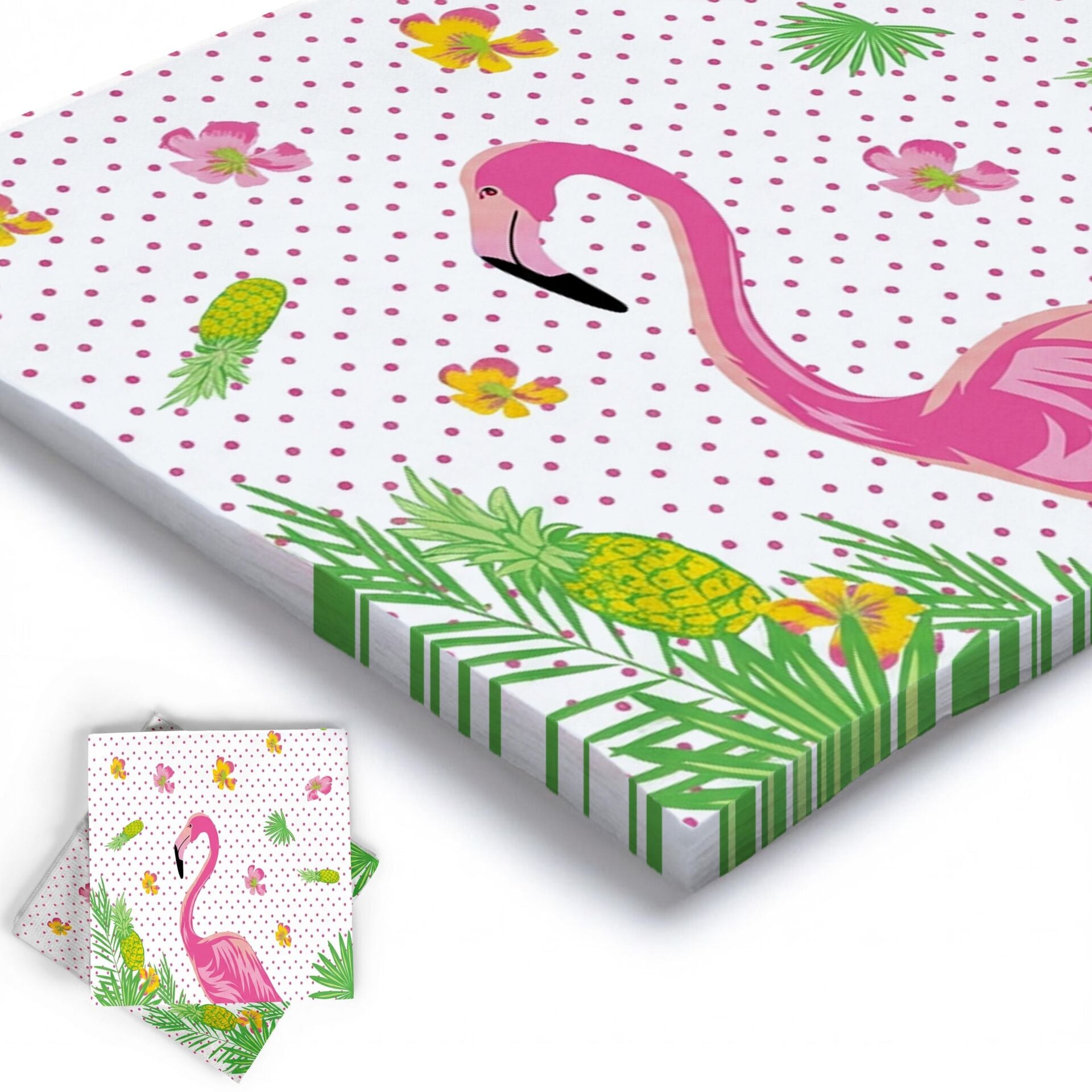 PEÇETE LİSANSLI FLAMİNGO