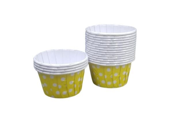 KAPSÜL 50 Lİ SARI PUANLI