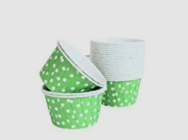 KAPSÜL 50 Lİ YEŞİL PUANLI