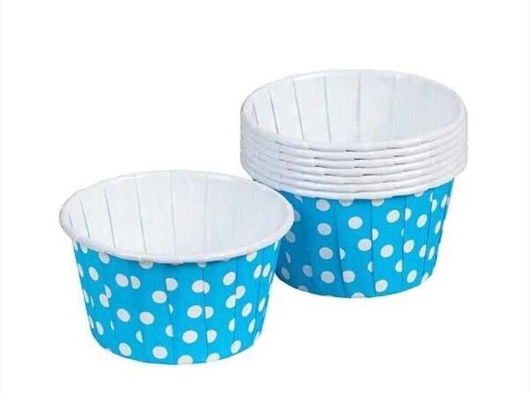 KAPSÜL 50 Lİ MAVİ PUANLI