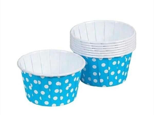 KAPSÜL 50 Lİ MAVİ PUANLI