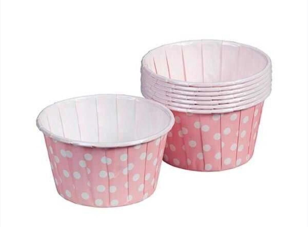 KAPSÜL 50 Lİ PEMBE PUANLI