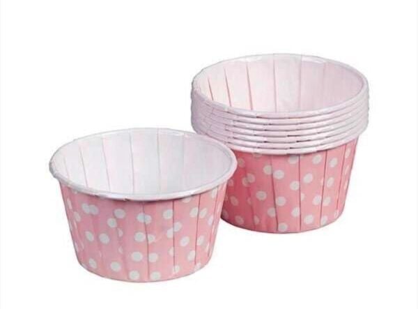 KAPSÜL 50 Lİ PEMBE PUANLI