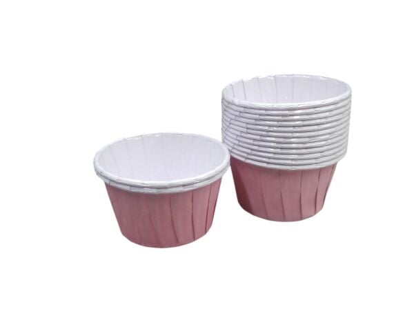 KAPSÜL 50 Lİ PEMBE