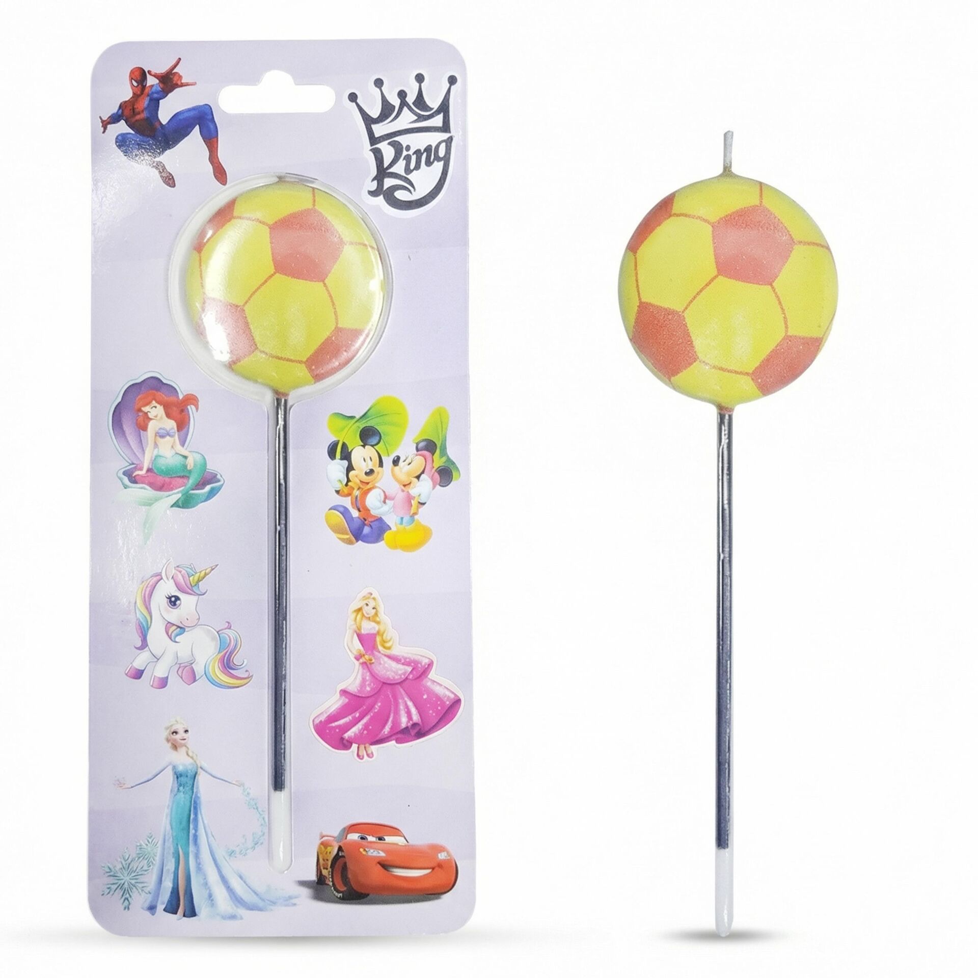 MUM BASKILI GALATASARAY