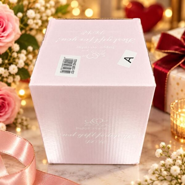 KAR KÜRESİ AŞK BÜYÜK (1 KOLİ 24 PK)