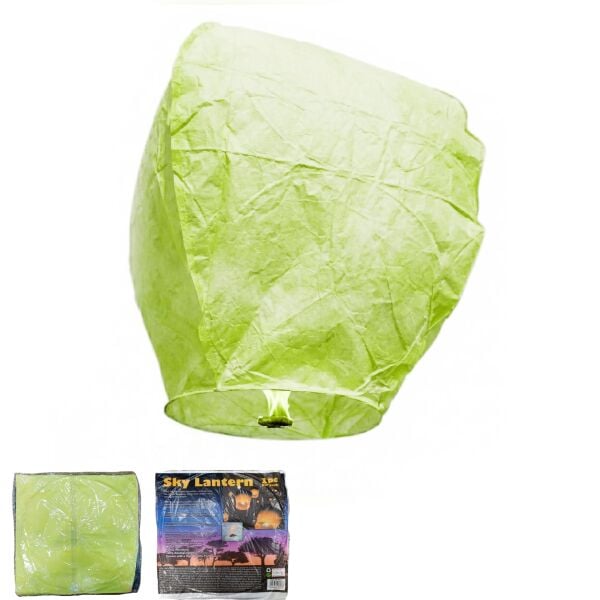 DİLEK FENERİ YESİL