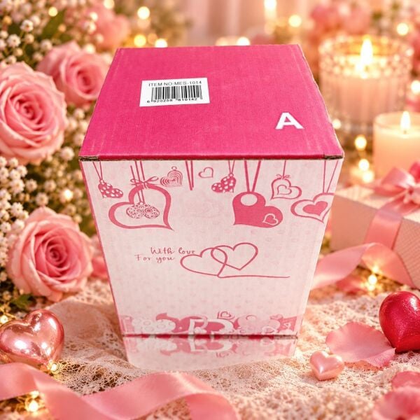 KAR KÜRESİ AŞK BÜYÜK (1 KOLİ 24 PK)