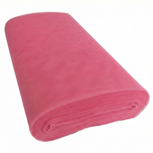 TÜL GREK PEMBE