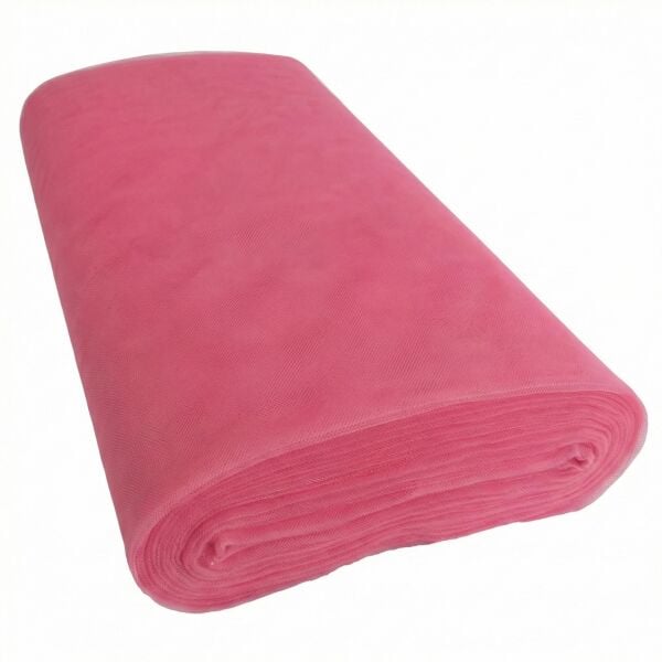 TÜL GREK PEMBE