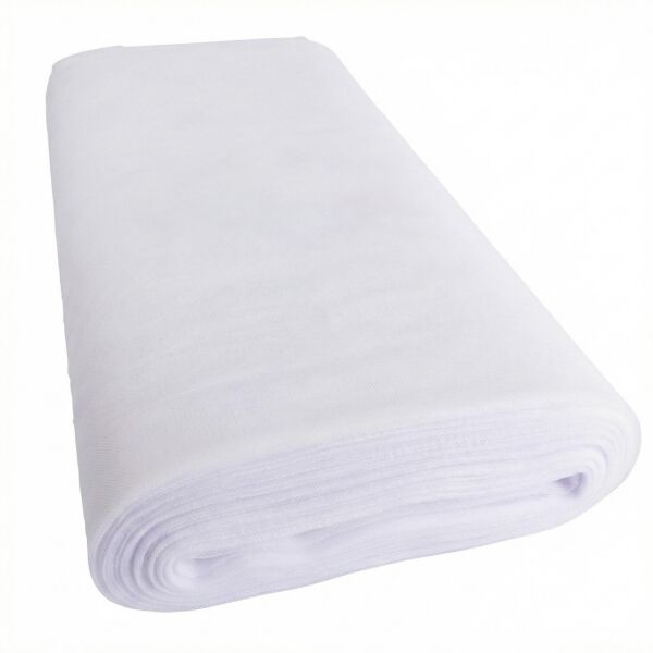 TÜL GREK BEYAZ