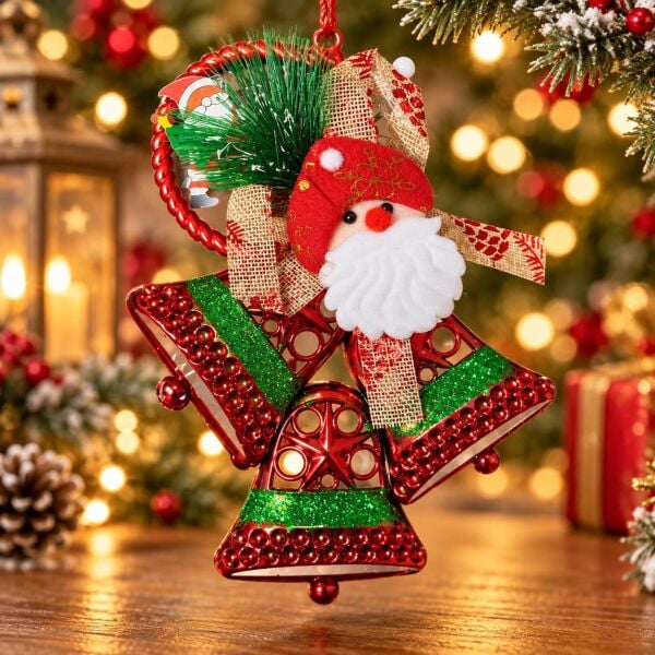 ÇELENK NOEL 20 X 25 H (1 KOLİ 320 PK)
