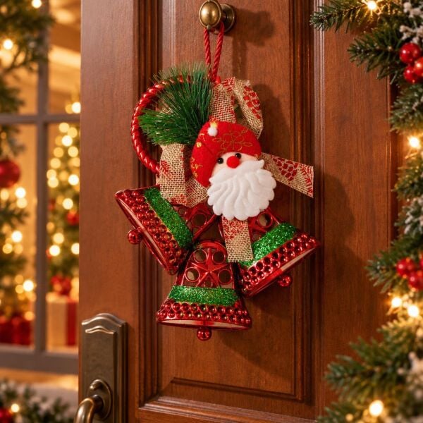 ÇELENK NOEL 20 X 25 H (1 KOLİ 320 PK)
