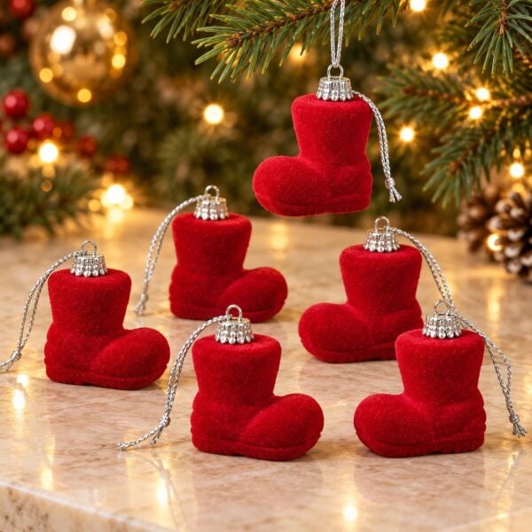 NOL ÇİZME SÜSLÜ 6 LI (1 Kİ 700 PK)