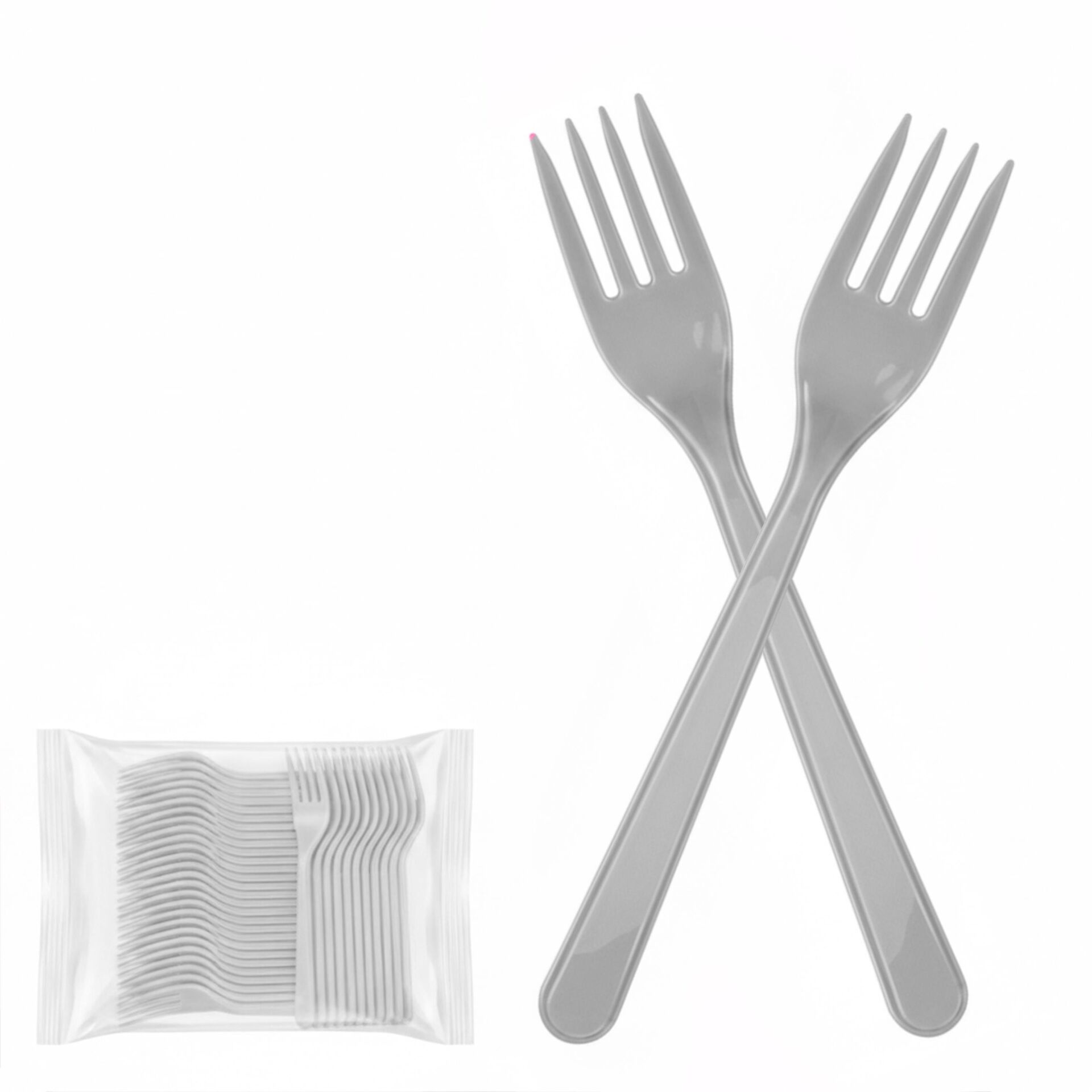 ÇATAL PLS GÜMÜŞ 25Lİ