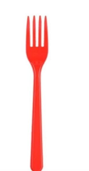 ÇATAL PLS KIRMIZI 25Lİ