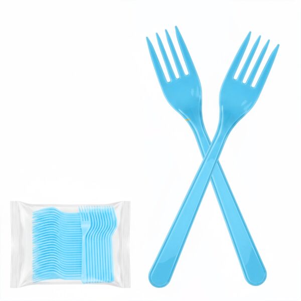 ÇATAL PLS MAVİ 25Lİ