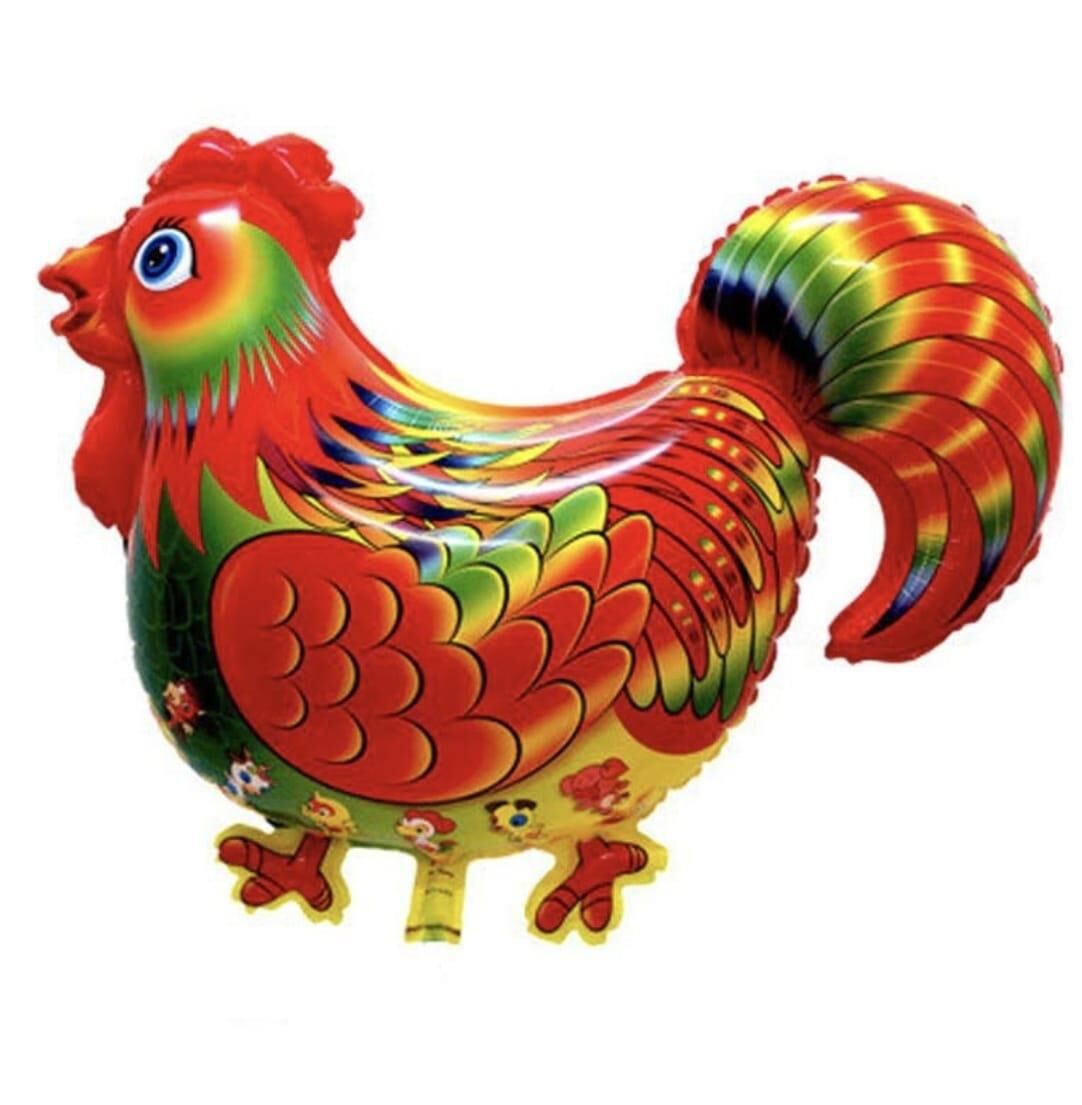 HOROZ  FOLYO BALON 22 İNÇ