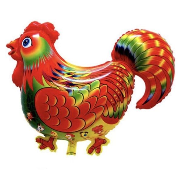 HOROZ  FOLYO BALON 22 İNÇ