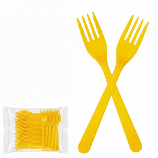 ÇATAL PLS SARI 25Lİ