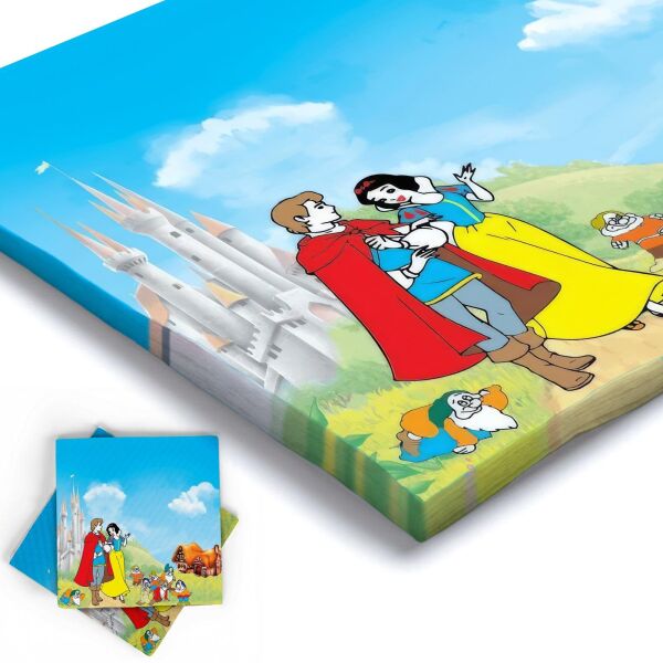 PEÇETE LİSANSLI PAMUK PRENSES