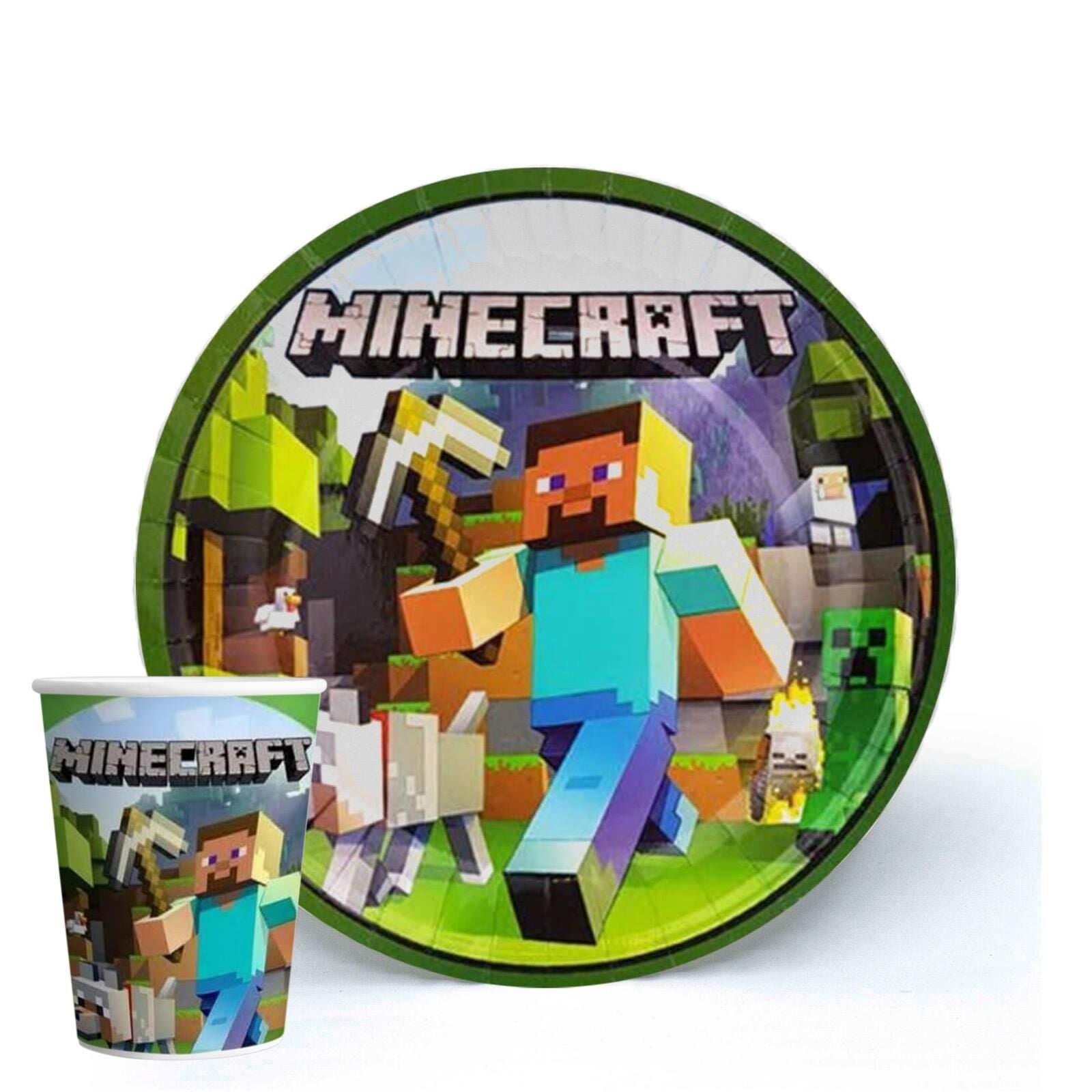 TABAK BARDAK MANİCRAFT