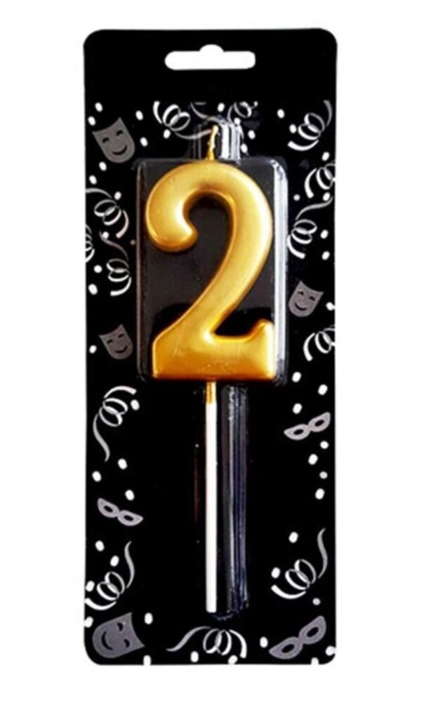 MUM RAKAMLI ALTIN NO:2