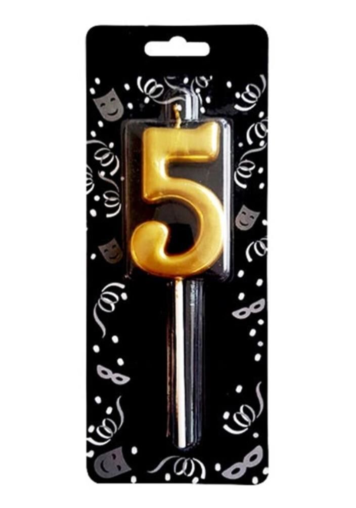 MUM RAKAMLI ALTIN NO:5