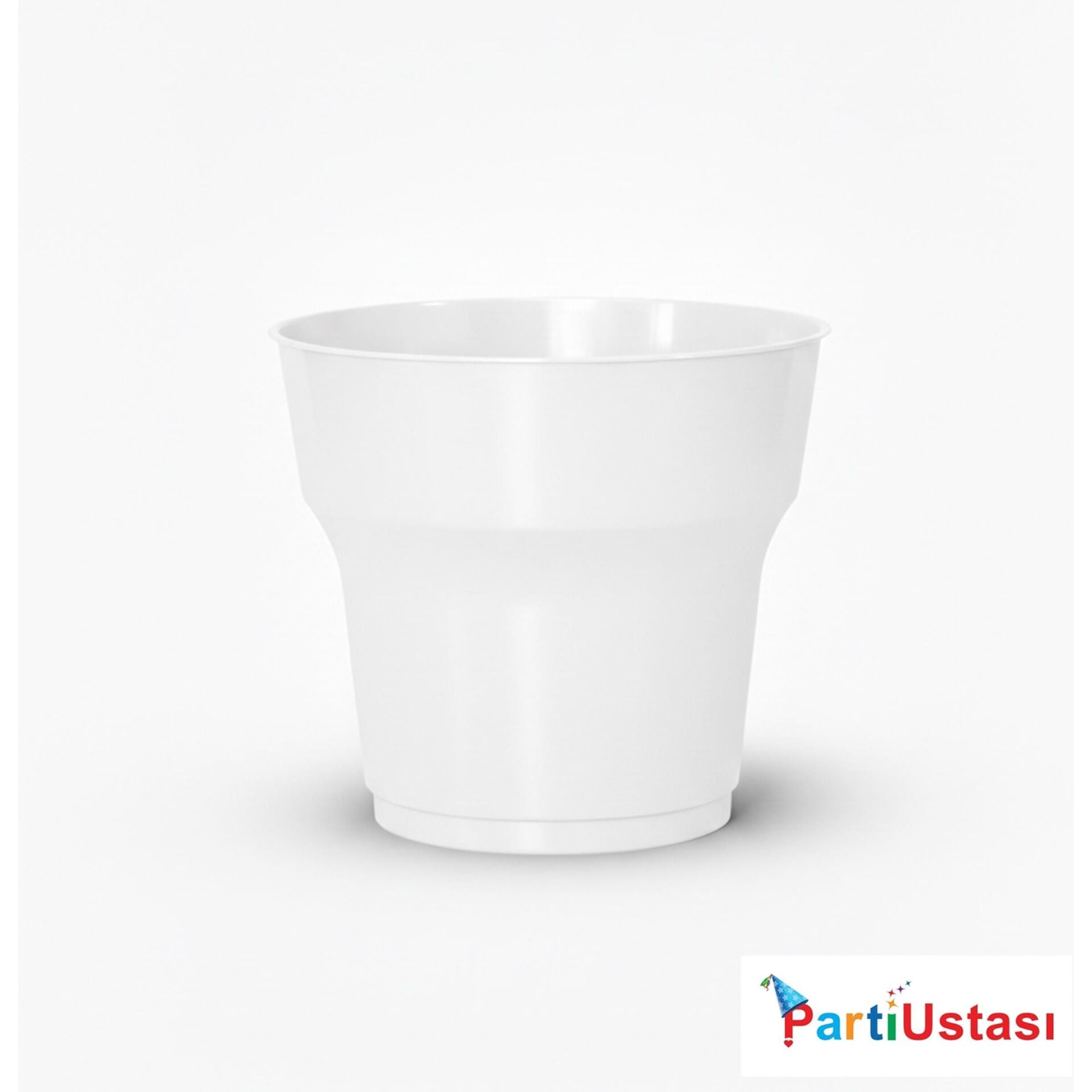 BARDAK KRİSTAL 25Lİ BEYAZ