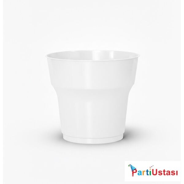 BARDAK KRİSTAL 25Lİ BEYAZ