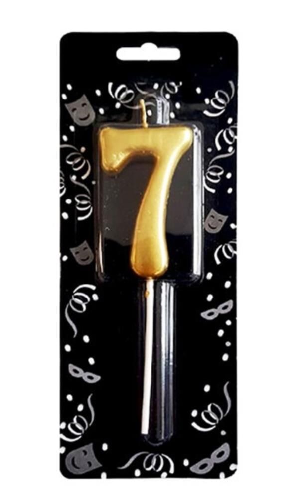 MUM RAKAMLI ALTIN NO:7