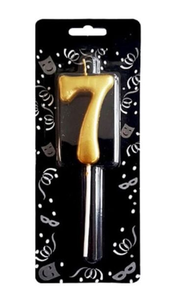 MUM RAKAMLI ALTIN NO:7