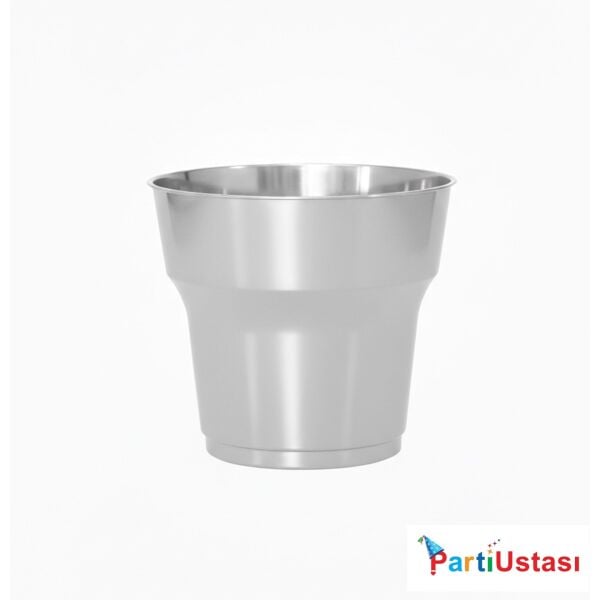 BARDAK KRİSTAL 25Lİ GÜMÜŞ