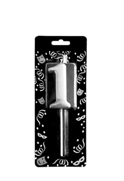 MUM RAKAMLI GÜMÜŞ NO:1