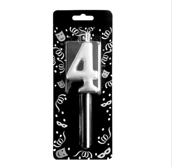 MUM RAKAMLI GÜMÜŞ NO:4